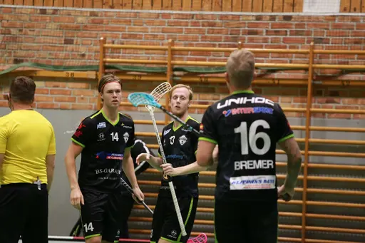 Foto: Kenneth Fridström
