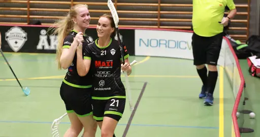 Foto: Kenneth Fridström.