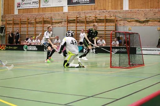 Foto: Kenneth Fridström
