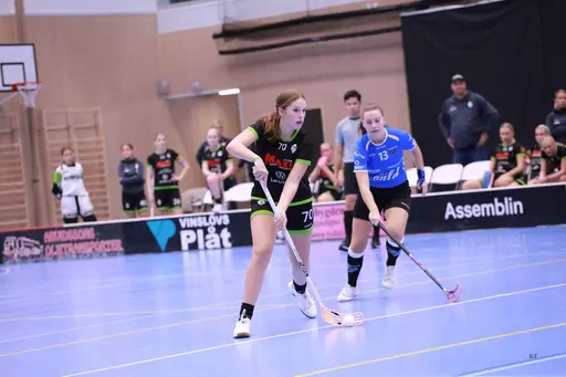 Foto: Kenneth Fridström