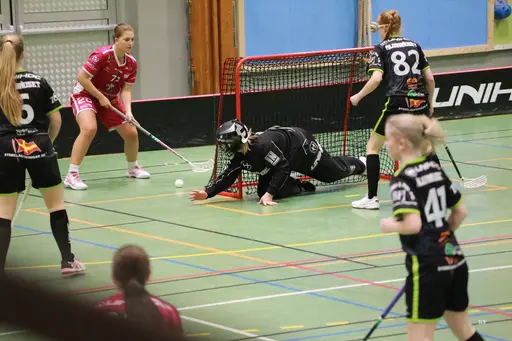 Foto: Kenneth Fridström.