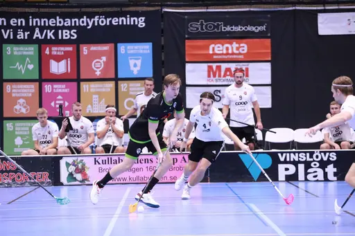 Foto: Kenneth Fridström.