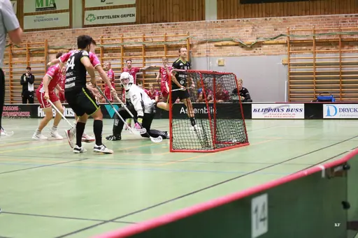 Foto: Kenneth Fridström.