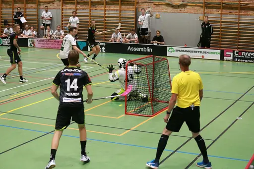 Foto: Kenneth Fridström