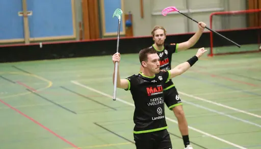 Foto: Kenneth Fridström.
