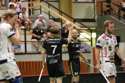 Foto: Kenneth Fridström