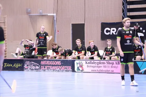 Foto: Kenneth Fridström