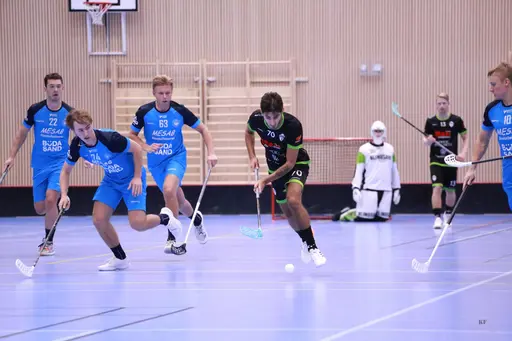 Foto: Kenneth Fridström