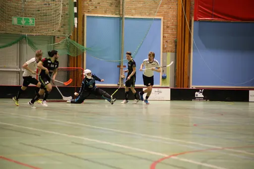 Foto: Kenneth Fridström