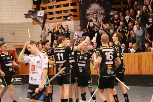 Foto: Kenneth Fridström.