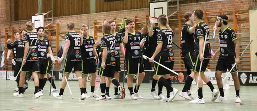 Foto: Kenneth Fridström.