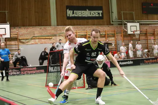 Foto: Kenneth Fridström.