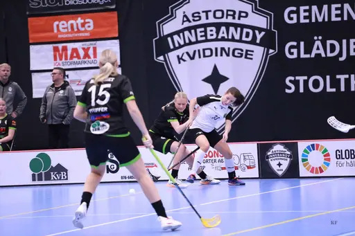 Foto: Kenneth Fridström.