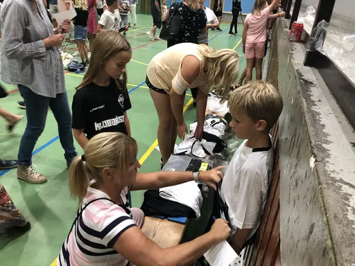 Foto: Bertil Bebben Lindberg
