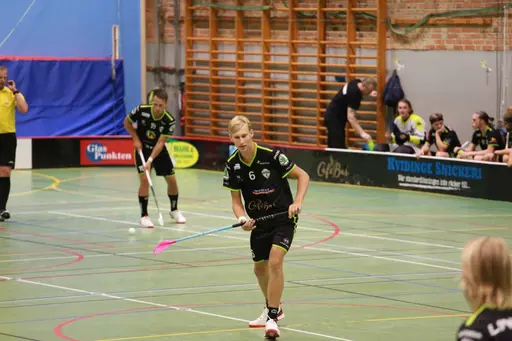 Foto: Kenneth Fridström