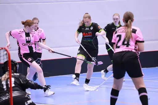 Foto: Kenneth Fridström.
