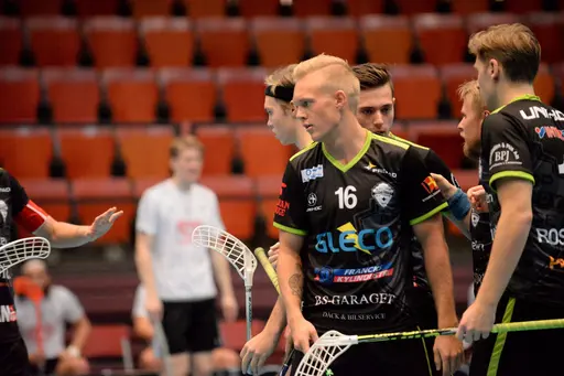 Foto Thomas Wiphagen