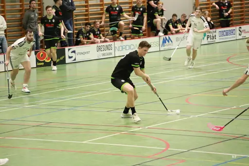 Foto: Kenneth Fridström.