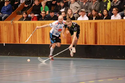 Foto: Kenneth Fridström.