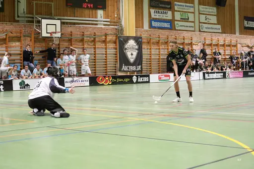 Foto:Kenneth Fridström.