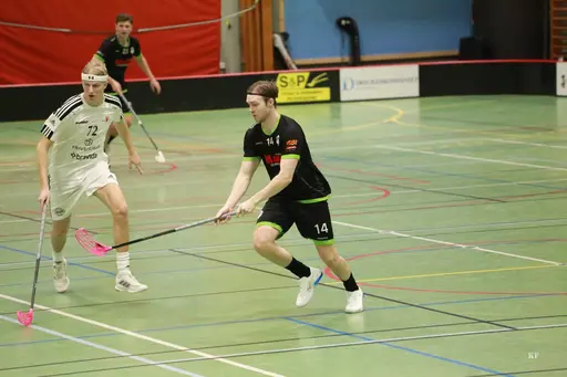 Foto: Kenneth Fridström.