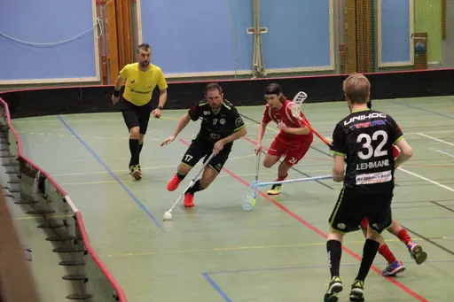 Foto: Kenneth Fridström