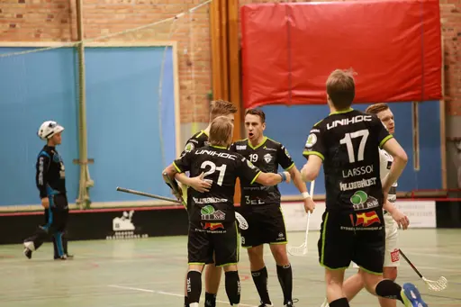 Foto: Kenneth Fridström