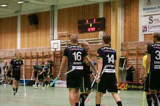 Foto: Kenneth Fridström