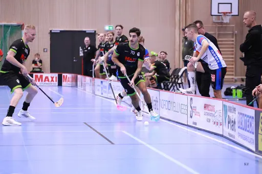 Foto: Kenneth Fridström.