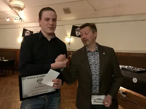 Foto: Bertil Bebben Lindberg 