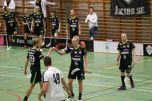 Foto: Kenneth Fridström
