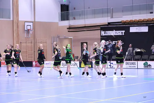 Foto: Kenneth Fridström.