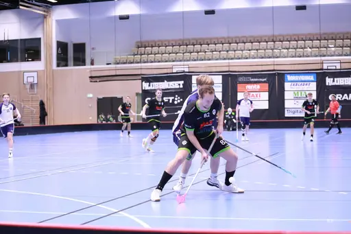 Foto: Kenneth Fridström.