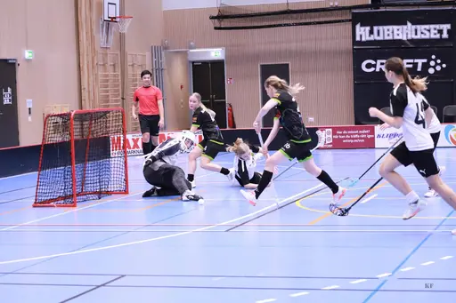 Foto: Kenneth Fridström.