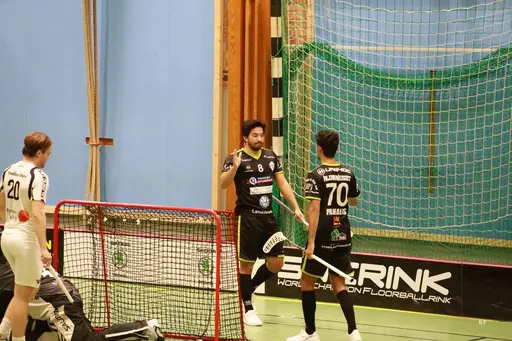 Foto: Kenneth Fridström.