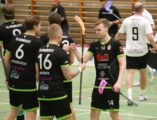 Foto: Kenneth Fridström.
