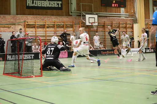 Foto: Kenneth Fridström.