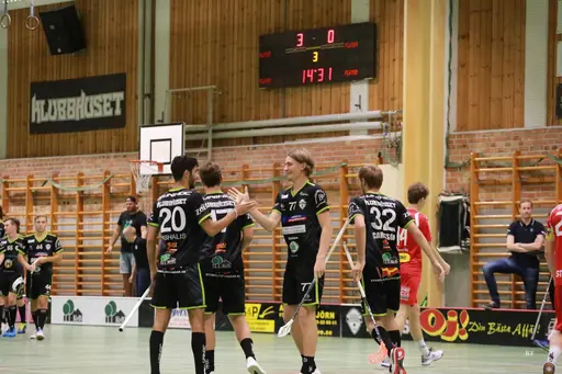 Foto: Kenneth Fridström.