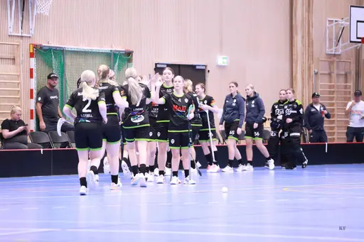 Foto: Kenneth Fridström.