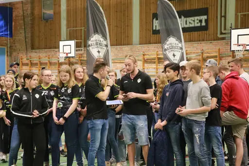 Foto: Kenneth Fridström.