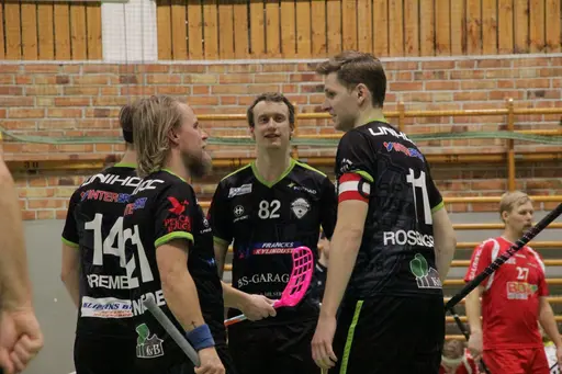 Foto: Kenneth Fridström