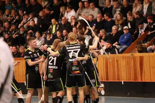 Foto: Kenneth Fridström.