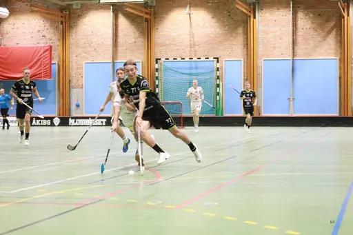 Foto: Kenneth Fridström.