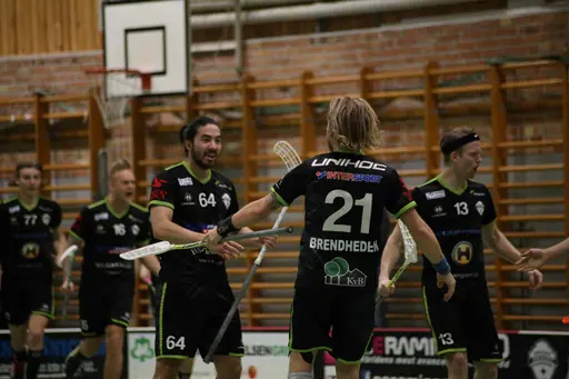 Foto: Kenneth Fridström
