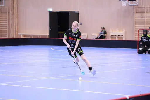 Foto: Kenneth Fridström.