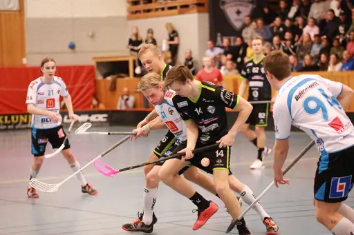 Foto: Kenneth Fridström.
