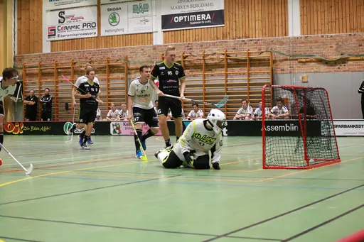 Foto: Kenneth Fridström