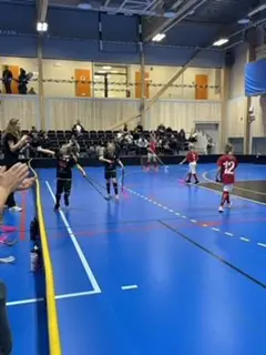 Gantofta 26/11 2022