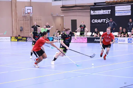 Foto Kenneth Fridström.
