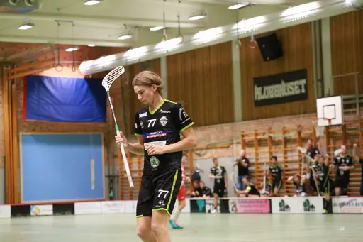Foto: Kenneth Fridström.